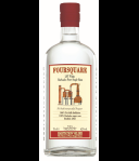 Habitation Velier Foursquare LFT White Barbados Pure Single Rum