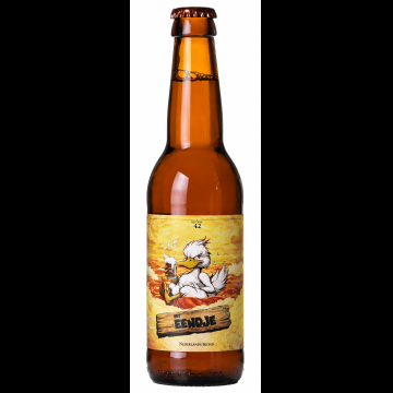 Brewery42 Het Eendje Zwaar Blond