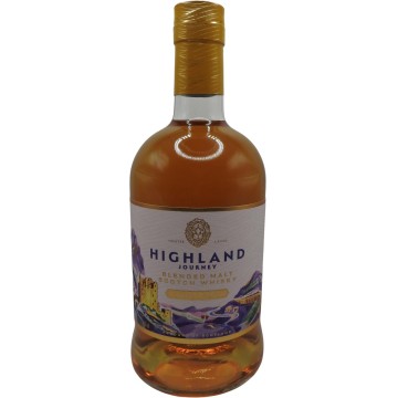 Highland Journey