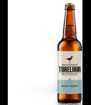 Tureluur eigen weizen