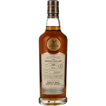 Gordon & MacPhail BenRiach 1999