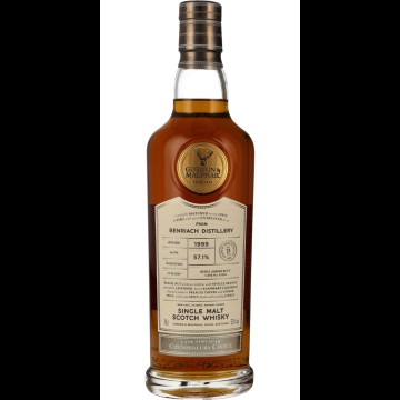 Gordon & MacPhail BenRiach 1999