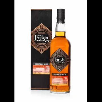 Firkin Rum