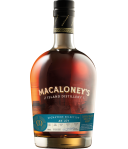 Macaloney's An Loy Canadian Single Malt