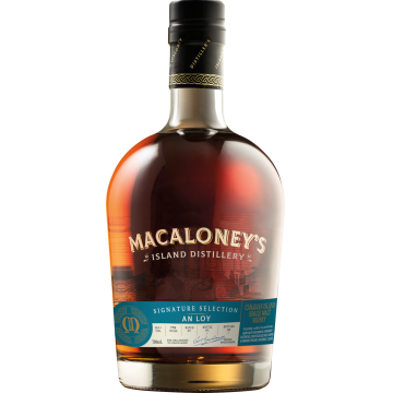Macaloney's An Loy Canadian Single Malt