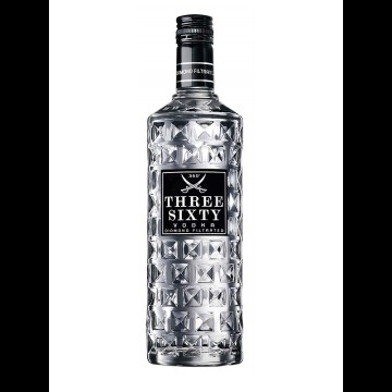 Three Sixty Vodka