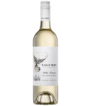 Yalumba Wild Ferments Sauvignon Blanc
