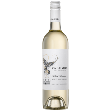 Yalumba Wild Ferments Sauvignon Blanc