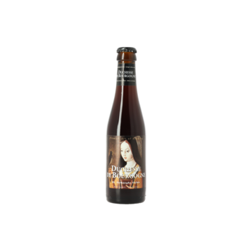 Duchesse de Bourgogne