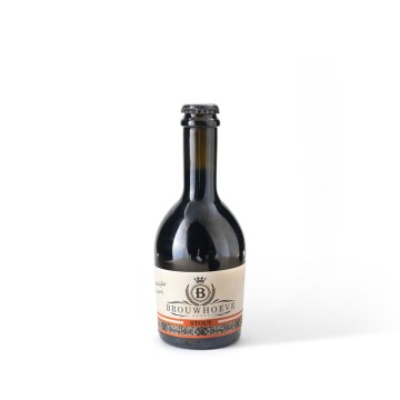 Brouwhoeve Stout