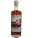 Port Dundas 2000 - 20 Years Old - First Cask