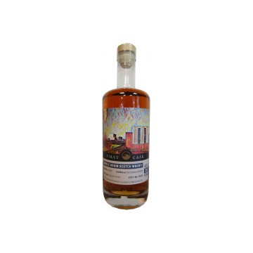 Port Dundas 2000 - 20 Years Old - First Cask