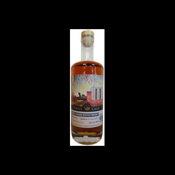 Port Dundas 2000 - 20 Years Old - First Cask