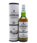Laphroaig 10 Years Old Cask Strength - Batch 14