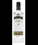 Smirnoff Black No.55 Copper pot distilled