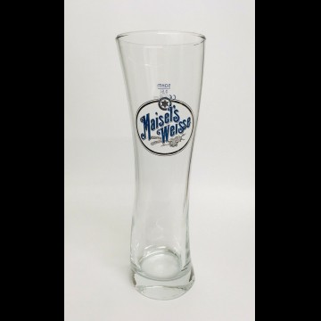 Maisel's Weizen Designglas 30cl