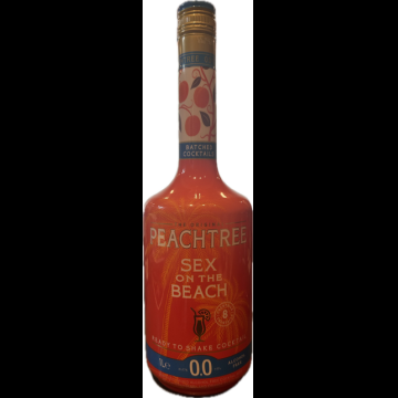 Peachtree Batched 0,0% Sex on the Beach