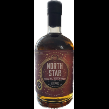 North Star Linkwood 2012 10 YO