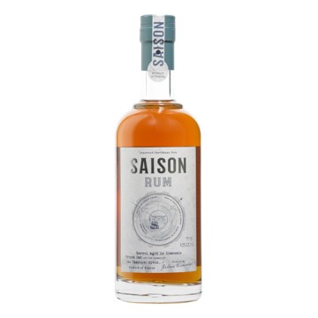 Saison Rum