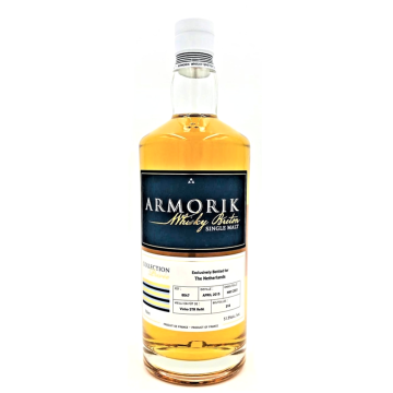 Warenghem Armorik 6Y STR Cask