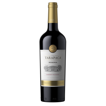 Tarapacá Reserva Cabernet Sauvignon