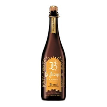 La Trappe Blond Special Edition 2025