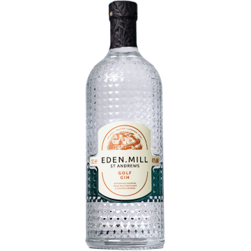 Eden Mill Golf Gin