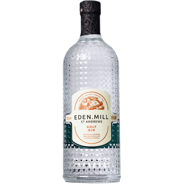 Eden Mill Golf Gin