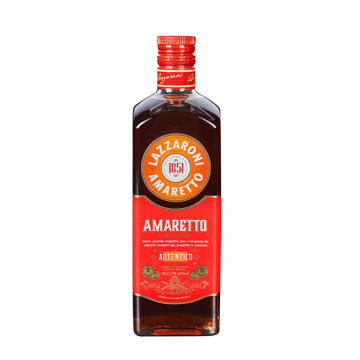 Amaretto Lazzaroni