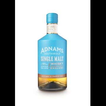 Adnams Single Malt