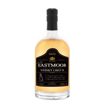 Lady Eastmoor Whisky Likeur