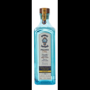 Bombay Sapphire Premier Cru Murcian Lemon Gin