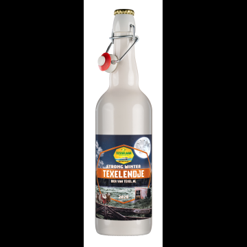 Tesselaar Texelendje 2026 75 cl