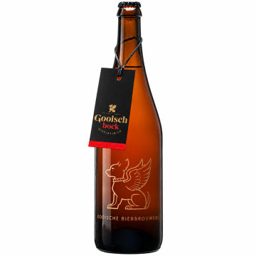 Gooische Bierbrouwerij Gooische Bock