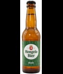 Hengelo Bier Blonde