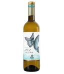 El Pez Volador Verdejo Rueda