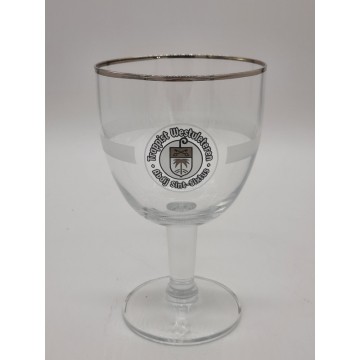 Westvleteren Bierglas