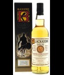 Blackadder Raw Cask 12 Years Old Bunnahabhain 2008