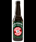 Jopen Ex-Girlfriend 2022 Barrel Aged Jamaican Rum