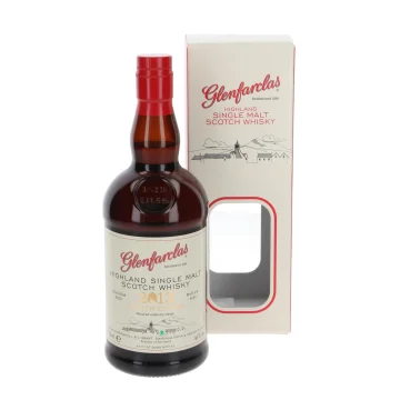 Glenfarclas Easter Edition 2013/2024 11 Years Old