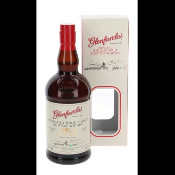 Glenfarclas Easter Edition 2013/2024 11 Years Old