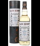 Douglas McGibbon Clan Denny Caol Ila 2012