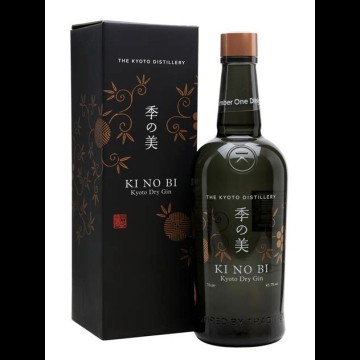 KI NO BI Kyoto Dry Gin