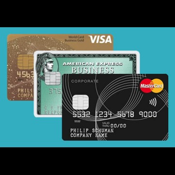 Creditcard
