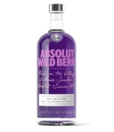 Absolut Wild Berri