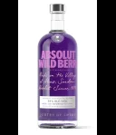 Absolut Wild Berri