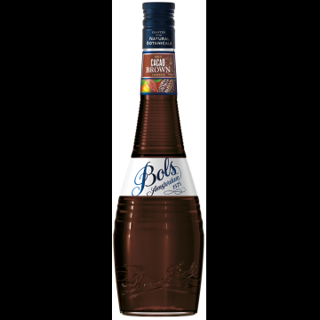 Bols Creme de Cacao Bruin
