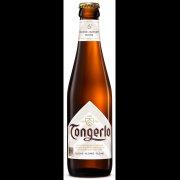 Tongerlo Blond