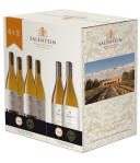 Salentein Barrel Selection & Numina Chardonnay Mixed Case