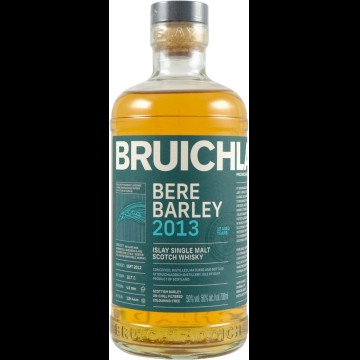 Bruichladdich Bere Barley 2013